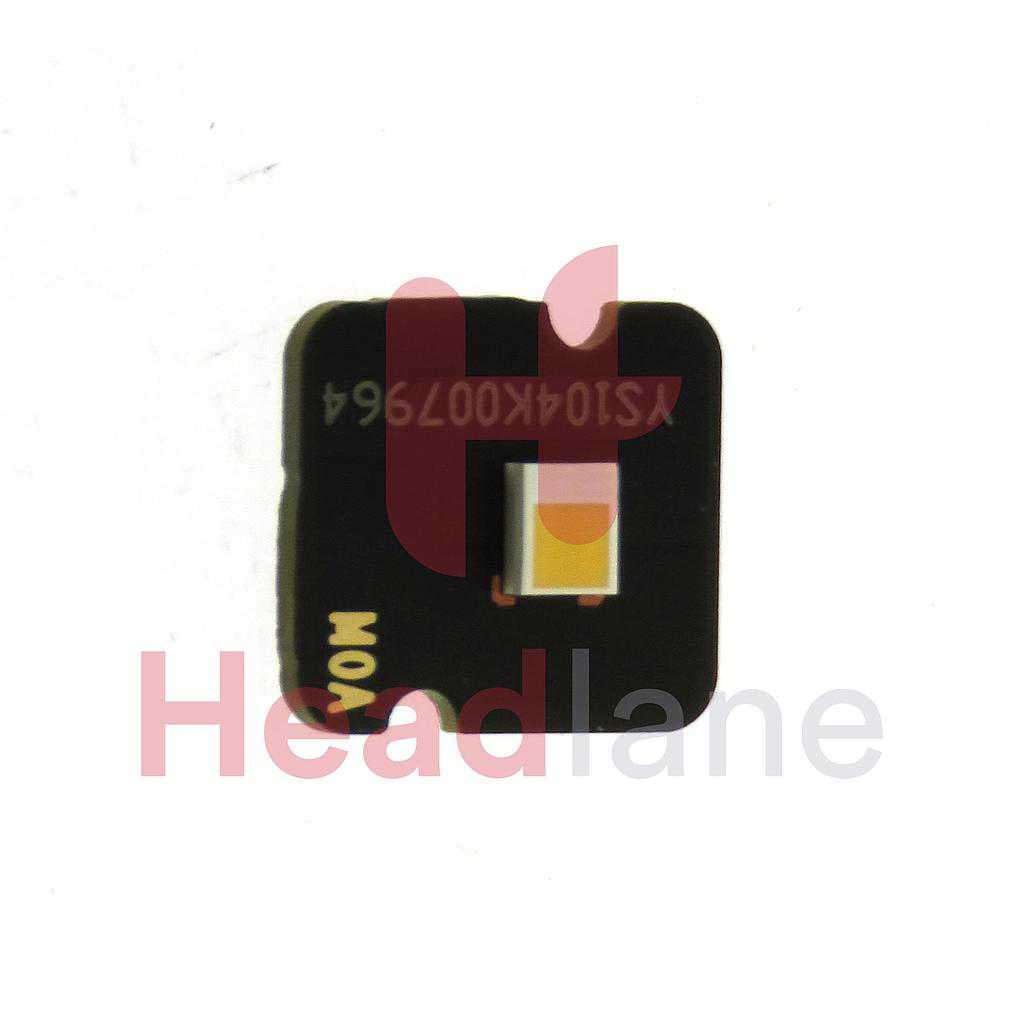 Xiaomi Redmi Note 9T Flash Light Board - 5600070J2200 - Xiaomi Replacement Part