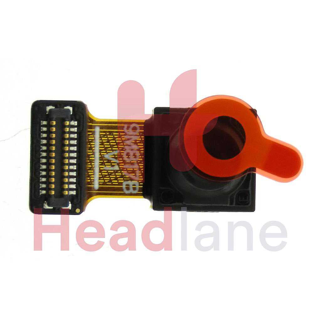 Samsung SM-A207 Galaxy A20s Front 8MP Camera Module - GH81-17795A - Samsung Replacement Part