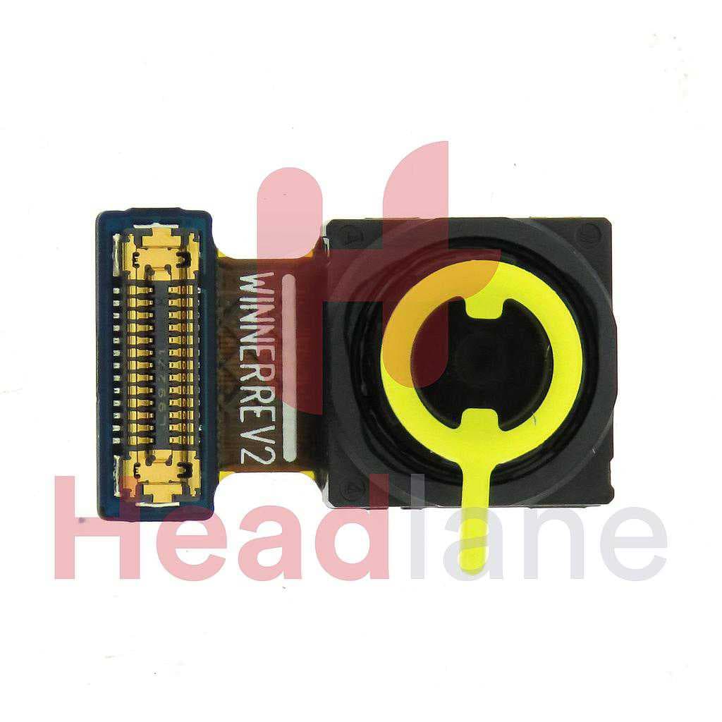 Samsung SM-F900 F907 Galaxy Fold / 5G Front 10MP Camera Module - GH96-12308A - Samsung Replacement Part