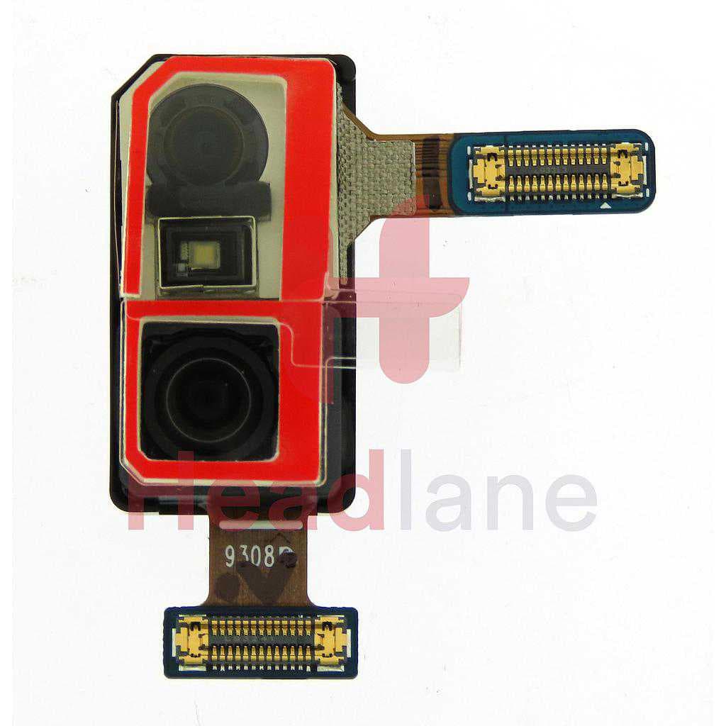 Samsung SM-G977 Galaxy S10 5G Front Camera Module - GH96-12440A - Samsung Replacement Part