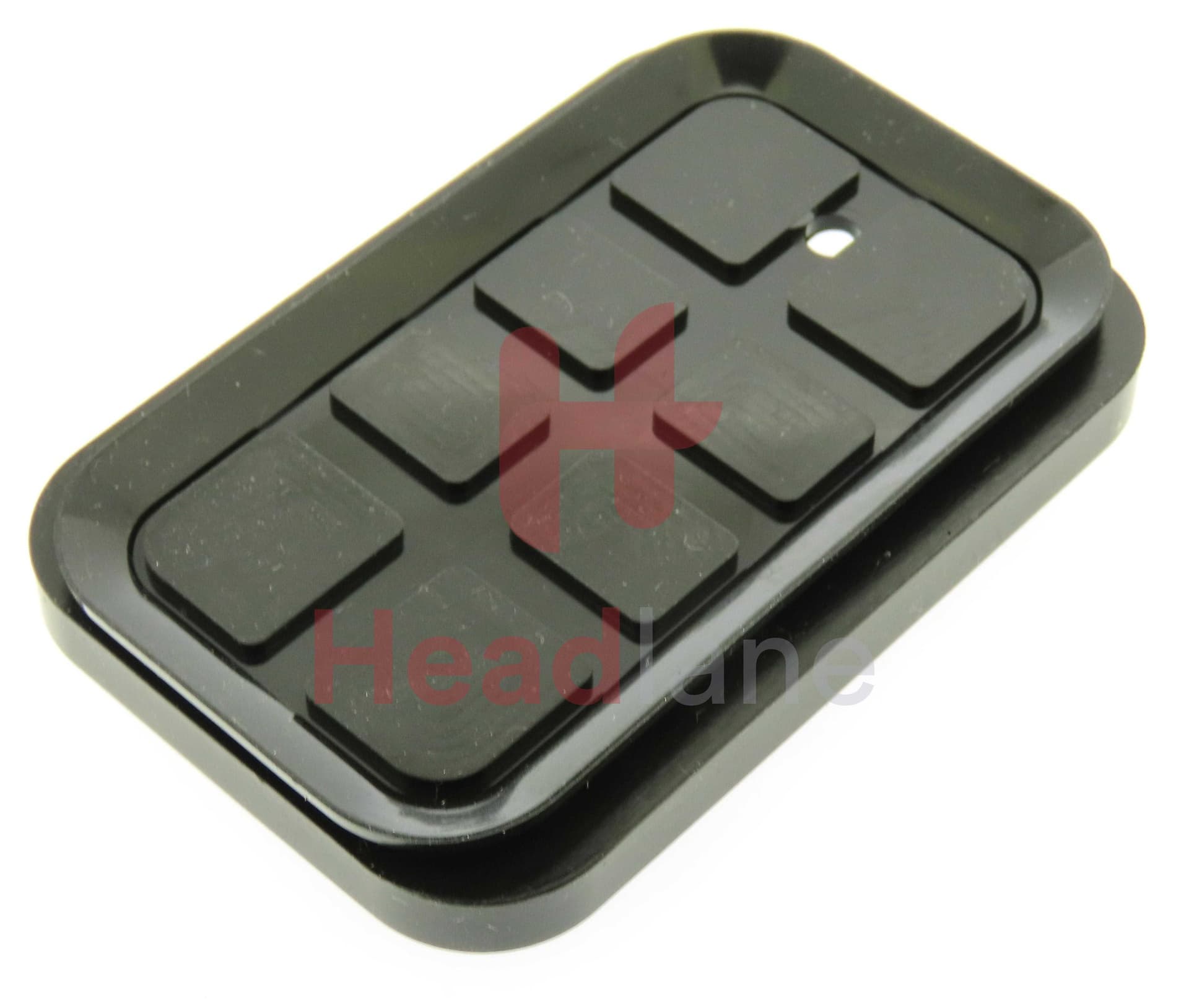 Samsung Mould for AOD Mini (50mm x 88mm) - GH81-21187A - Samsung Replacement Part