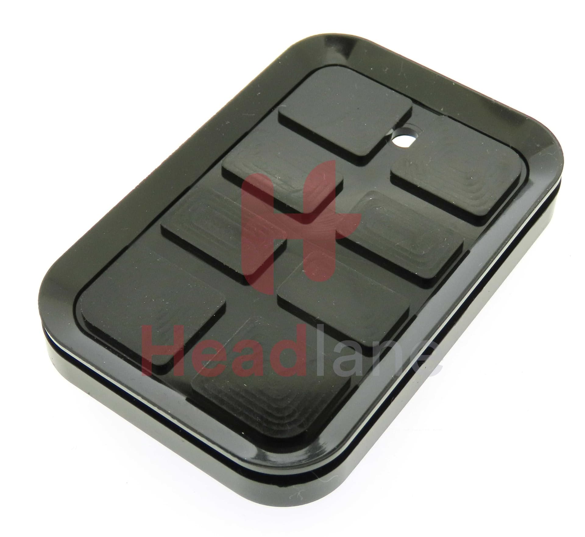 Samsung Mould for AOD Mini (58mm x 88mm) - GH81-21188A - Samsung Replacement Part