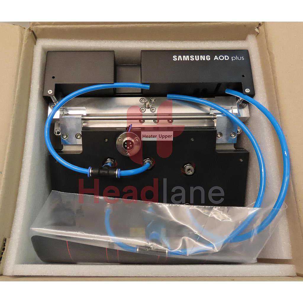 Samsung AOD Plus Jig Upper Module (for Fold devices) - GH81-21037A - Samsung Replacement Part