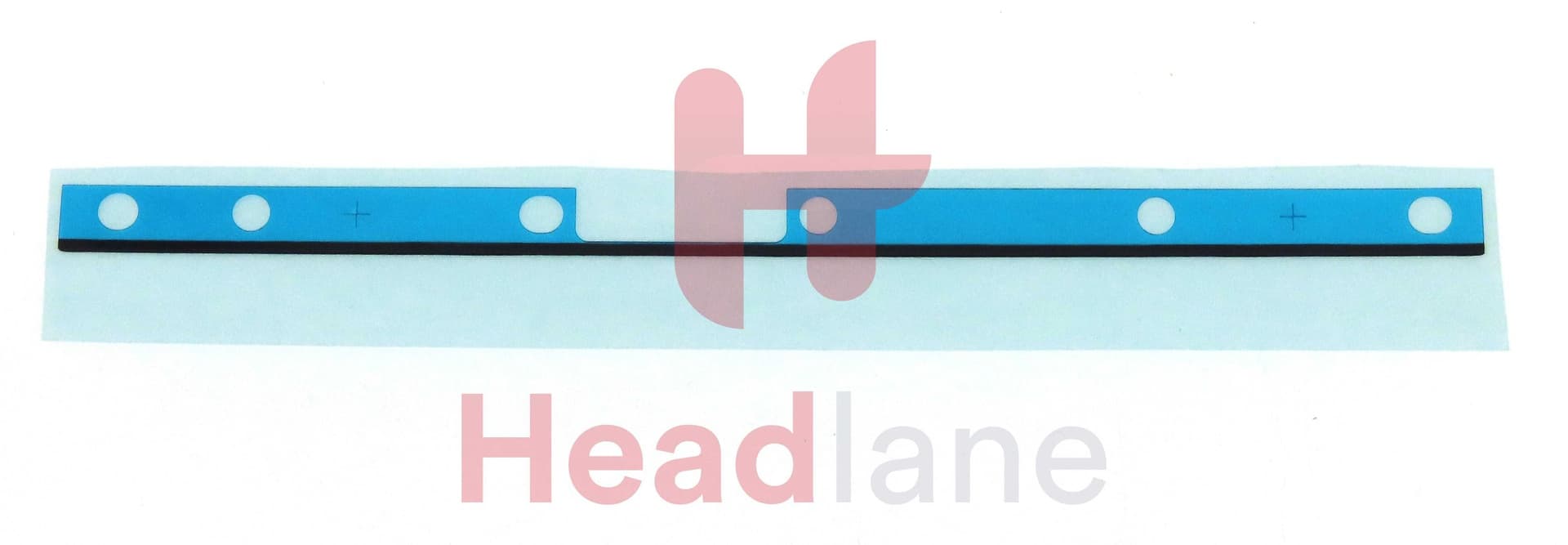 Google Pixel 4A LCD Display Adhesive - Left - G806-03419-01