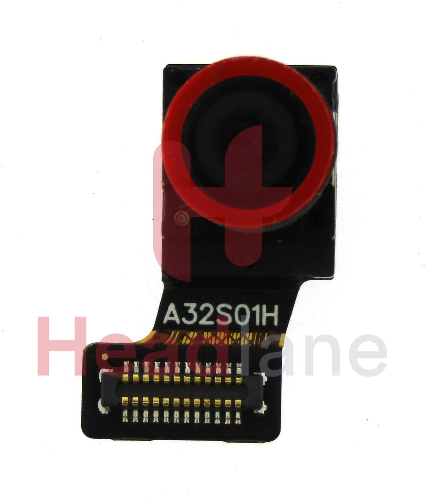 Xiaomi Mi A3 32MP Front Camera Module - 413320450092 - Xiaomi Replacement Part