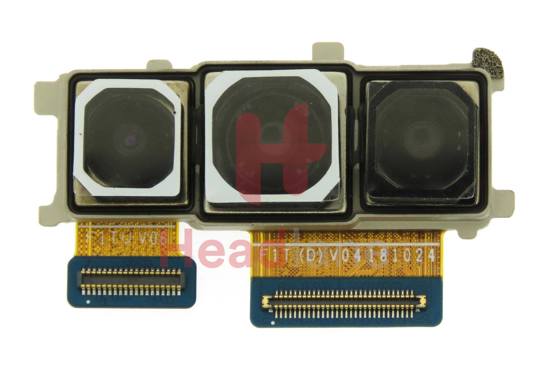Xiaomi Mi 9 Rear / Triple Camera Module - 560060022033 - Xiaomi Replacement Part