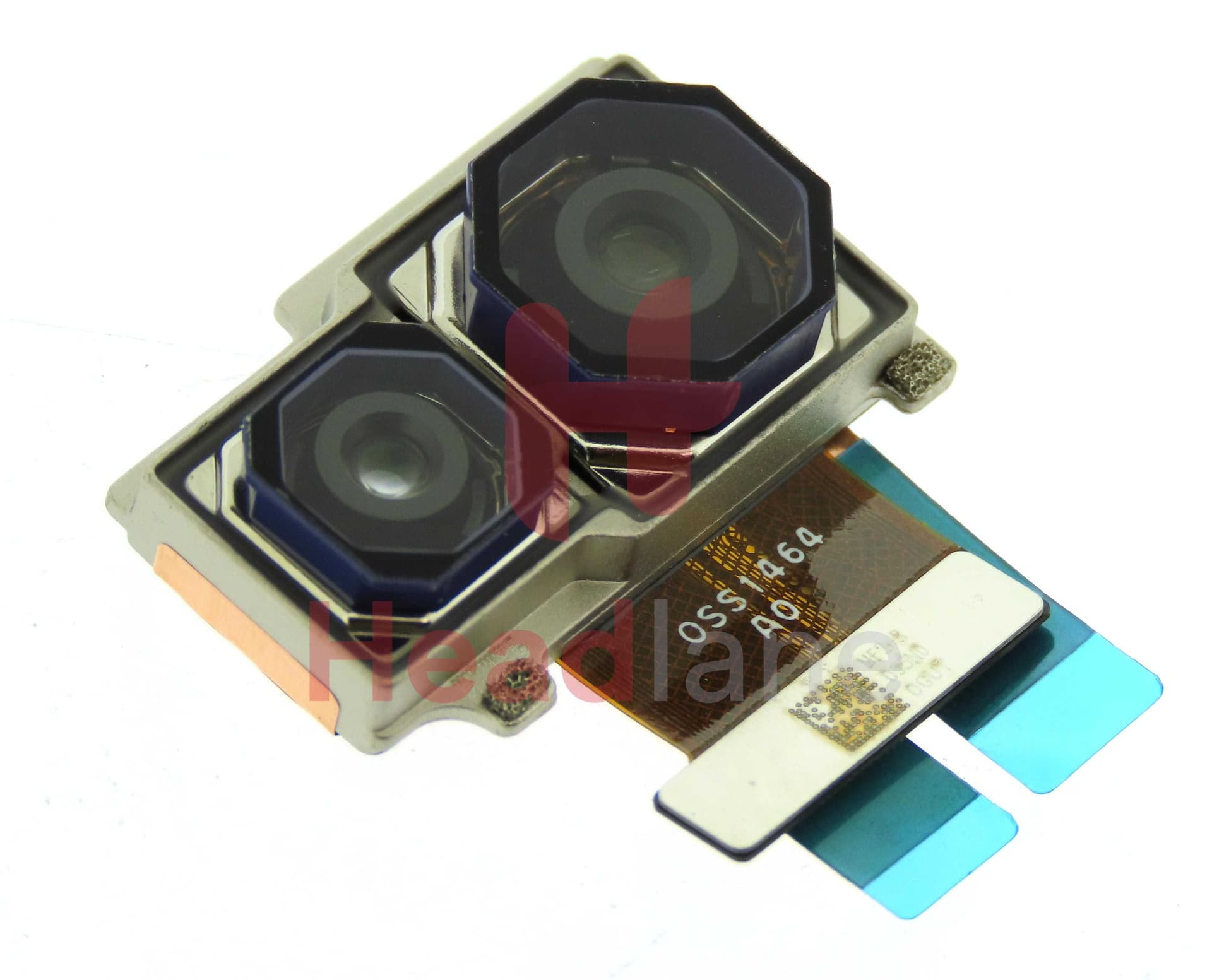 Xiaomi Mi 9 SE 48MP + 8MP Rear Camera Module - 412480370076 - Xiaomi Replacement Part