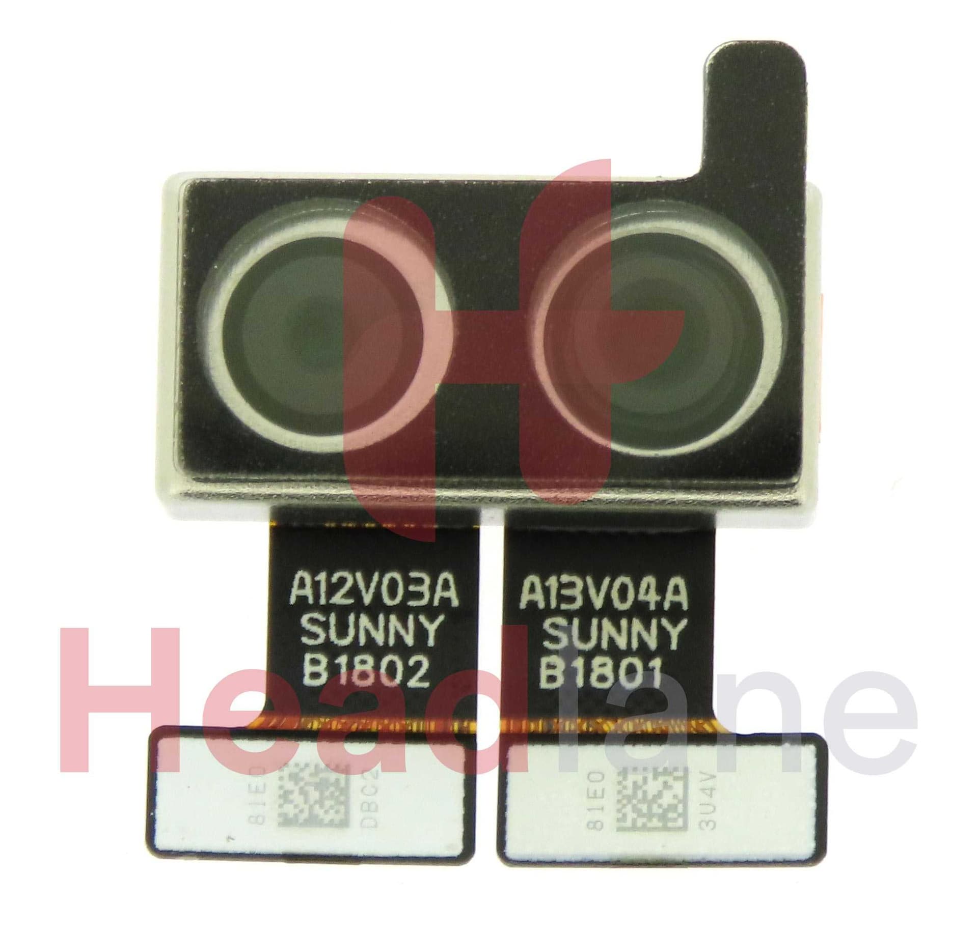 Xiaomi Mi A1 12MP Rear Camera Module - 284205B01092 - Xiaomi Replacement Part