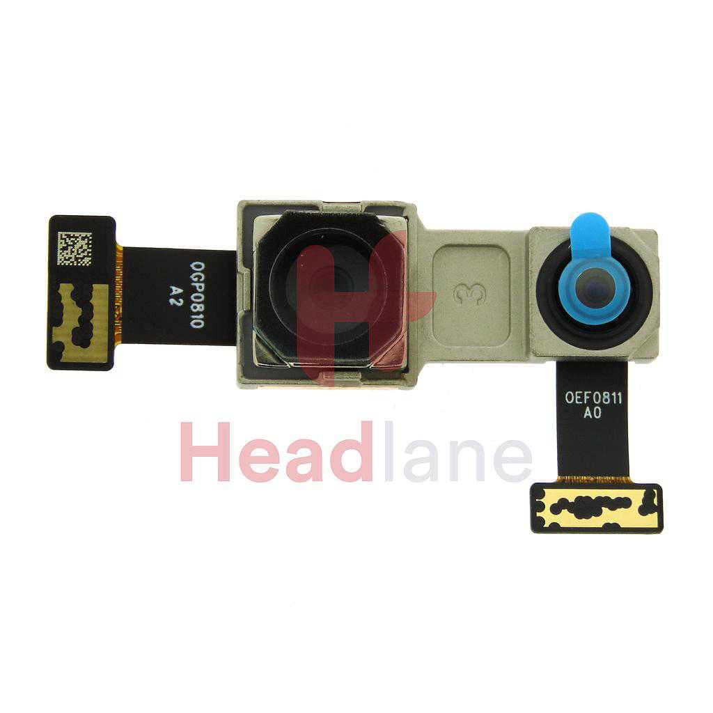 Xiaomi Mi Max 3 Rear / Main Camera Module - 412120161076 - Xiaomi Replacement Part