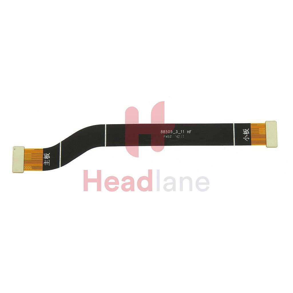 Xiaomi Redmi 5A Main Flex Cable - 4830229000B0 - Xiaomi Replacement Part