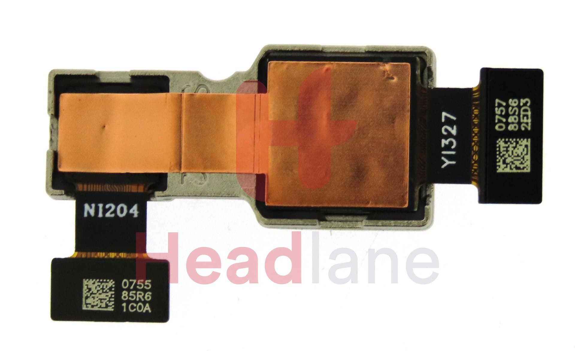 Xiaomi Redmi Note 5 12MP Rear Camera Module - 412130141076 - Xiaomi Replacement Part