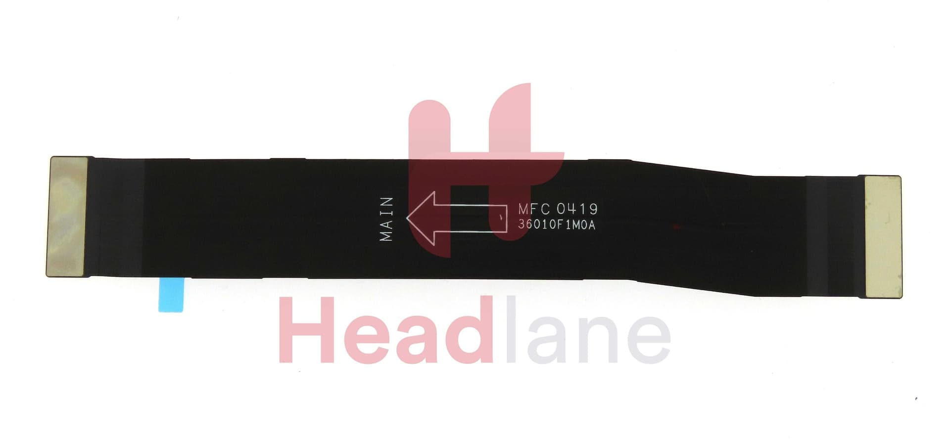 Xiaomi Mi 9 Main Flex Cable - 4830343000B1