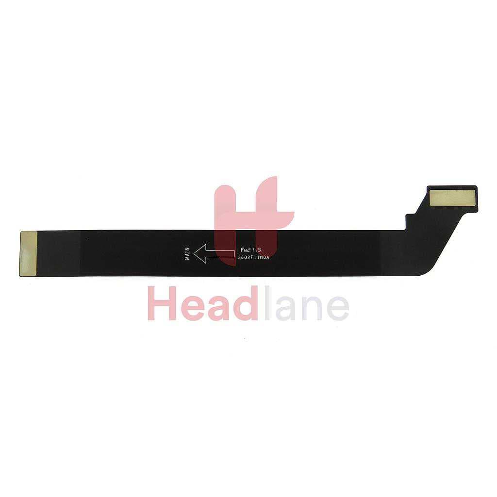 Xiaomi Mi 9T / Mi 9T Pro Display Flex Cable - 4830405000B0 - Xiaomi Replacement Part