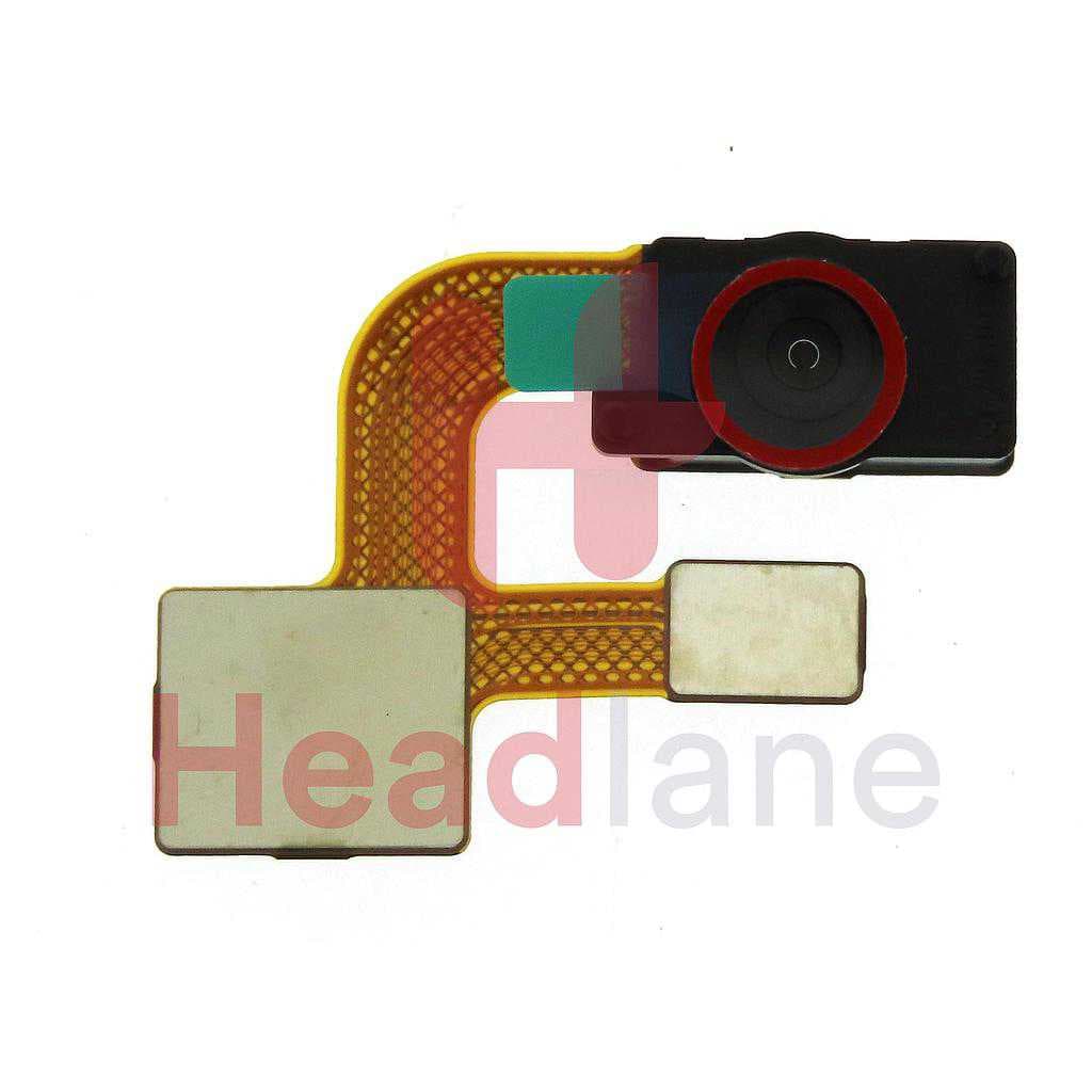 Xiaomi Mi A3 Fingerprint Reader / Sensor - 492222014076 - Xiaomi Replacement Part