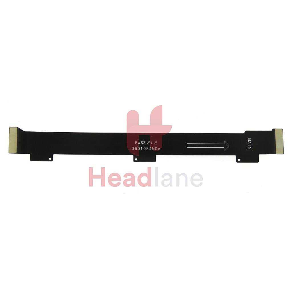 Xiaomi Mi Max 3 Flex Cable - 4830255000B0 - Xiaomi Replacement Part