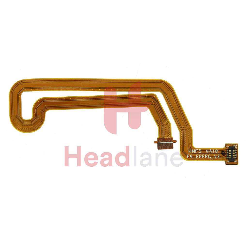 Xiaomi Mi Play Fingerprint Reader Flex Cable - 4830350000F2 - Xiaomi Replacement Part