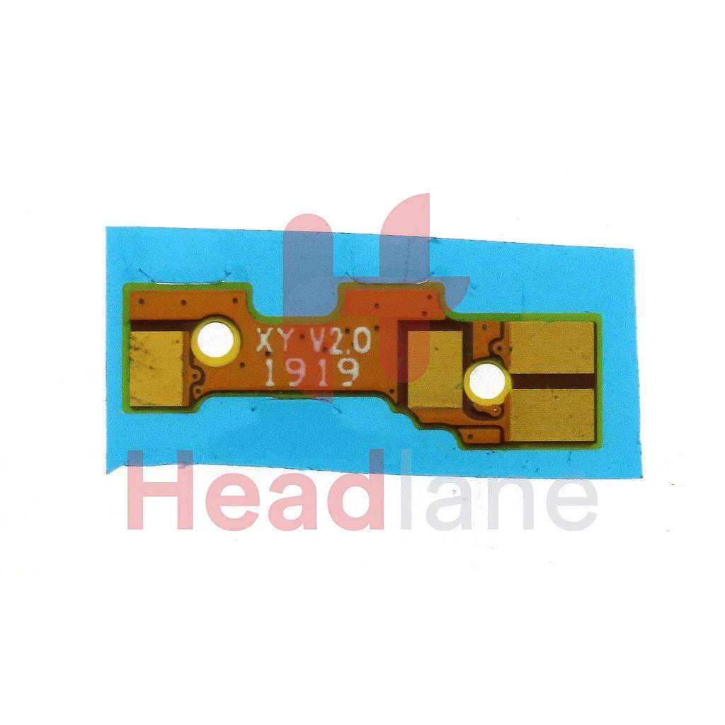 Xiaomi Redmi Note 7 Earpiece Speaker Sub Board - 4830359250B3 - Xiaomi Replacement Part