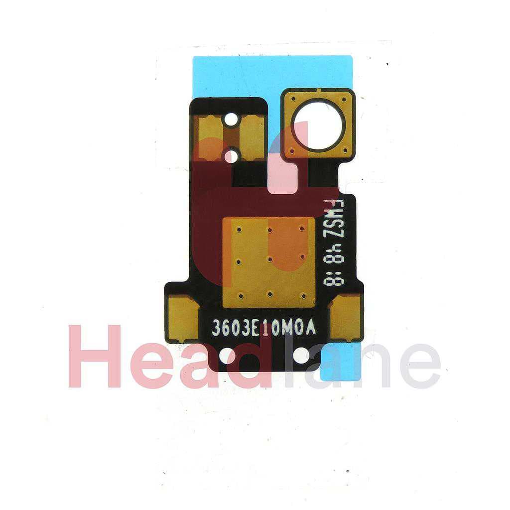 Xiaomi Pocophone F1 Earpiece Speaker Sub Board - 4830279000B0 - Xiaomi Replacement Part