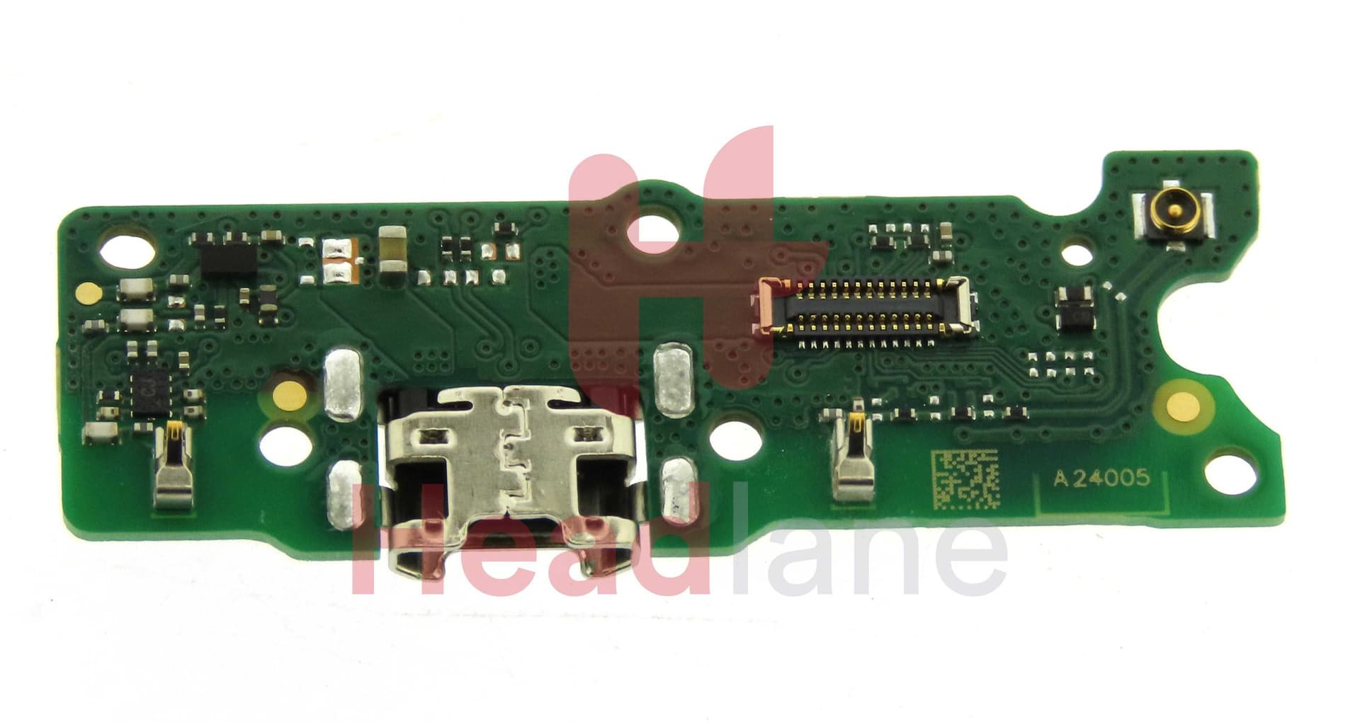 Huawei Y5 (2018) Honor 7S Y5 Prime (2018) Charging Port Flex - 02351XJG - Huawei Replacement Part