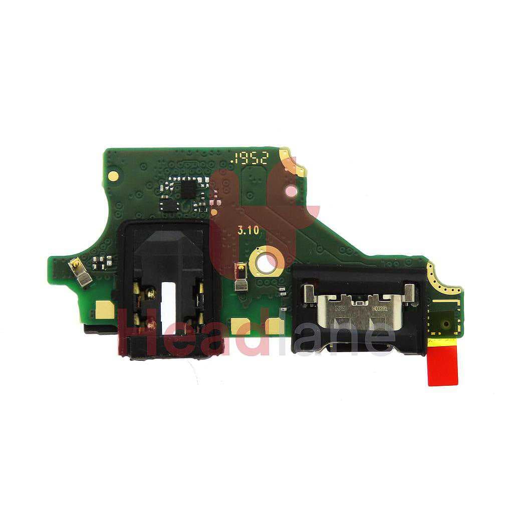 Huawei P20 Lite Charging Port Flex - 02351VPS - Huawei Replacement Part