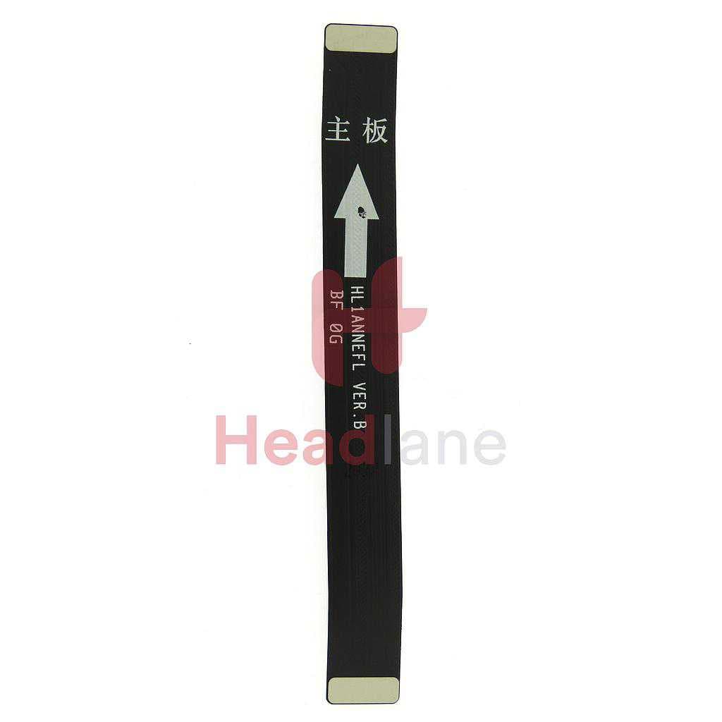 Huawei P20 Lite Main Flex Cable - 03024WBA - Huawei Replacement Part
