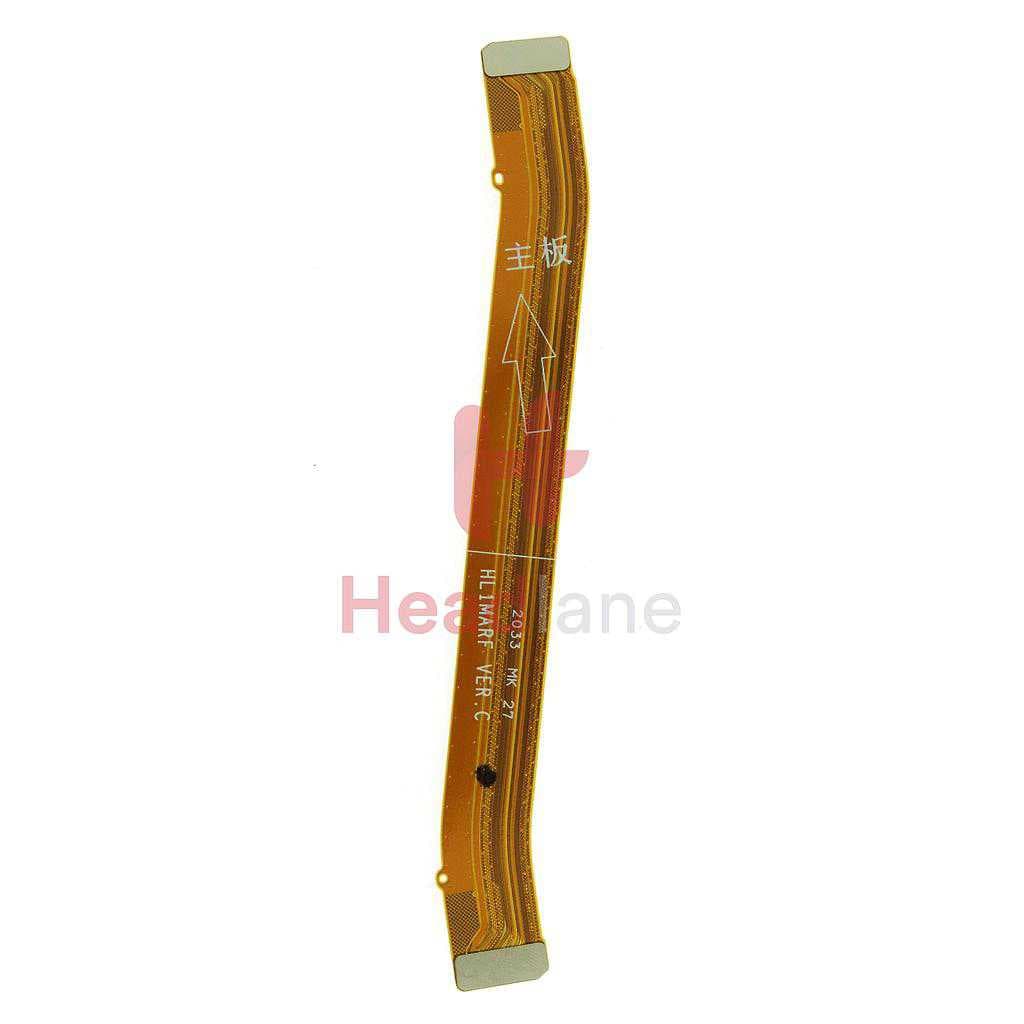 Huawei P30 Lite Main Flex Cable - 03025QBW - Huawei Replacement Part