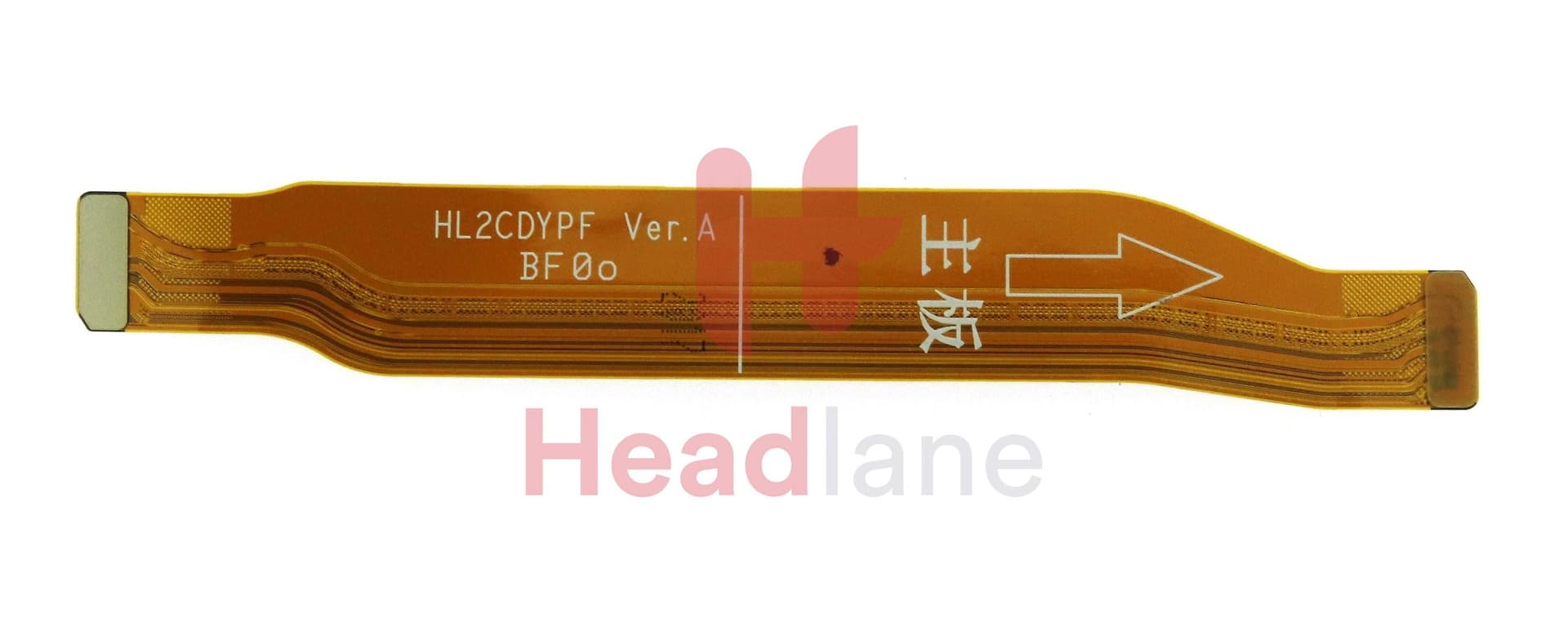 Huawei P40 Lite 5G Main Flex Cable - 03027QFL - Huawei Replacement Part