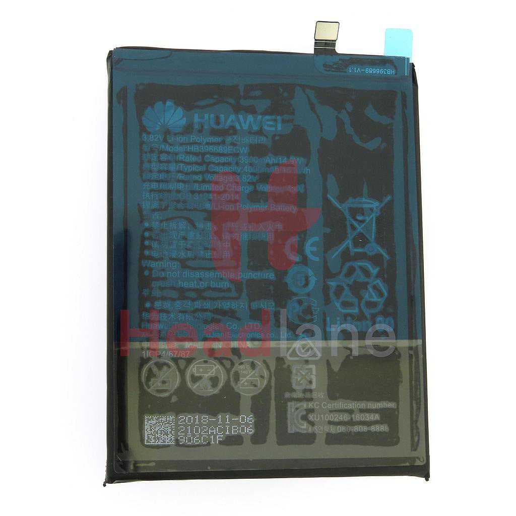 Huawei Mate 9 / Mate 9 Pro / Y7 HB396689ECW Internal Battery - 24022102 - Huawei Replacement Part