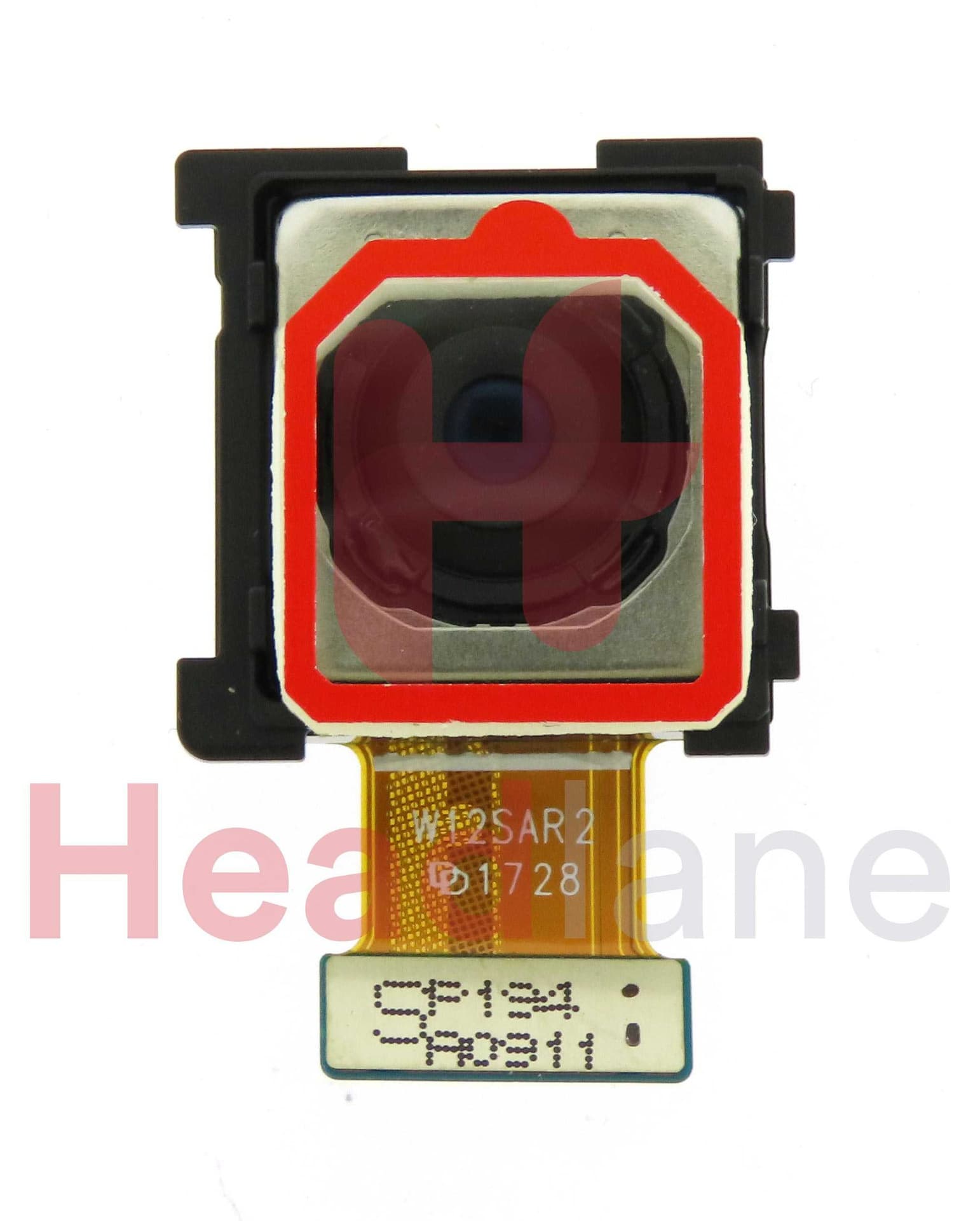 Samsung SM-G990 Galaxy S21 FE 12MP Wide Rear Camera Module - GH96-14491A - Samsung Replacement Part