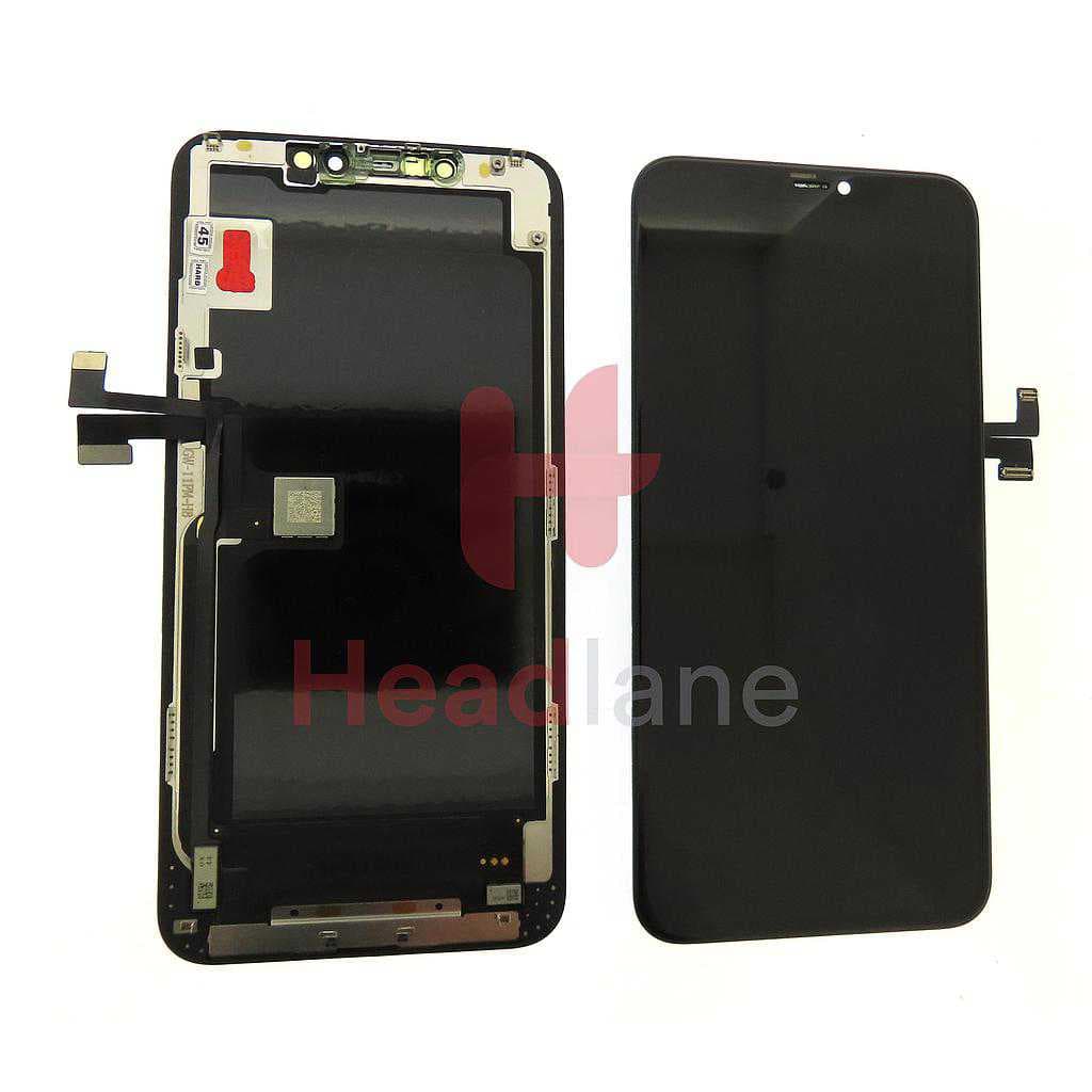 Apple iPhone 11 Pro Max Hard OLED Display / Screen (XO7) - XO7-012 - XO7 Replacement Part