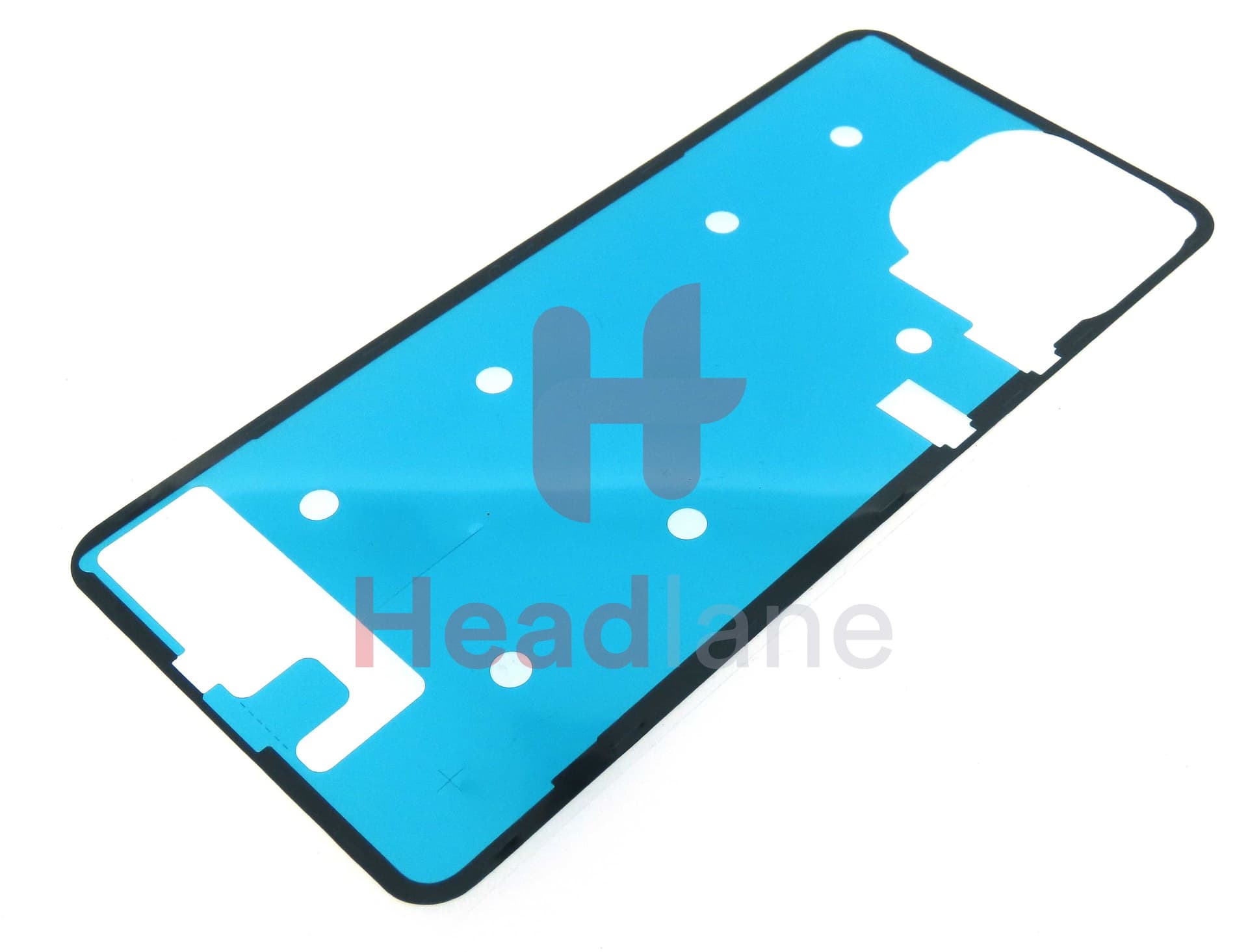 Xiaomi Mi 11 Lite 4G/5G Back / Battery Cover Adhesive / Sticker - 32020000G74Q - Xiaomi Replacement Part