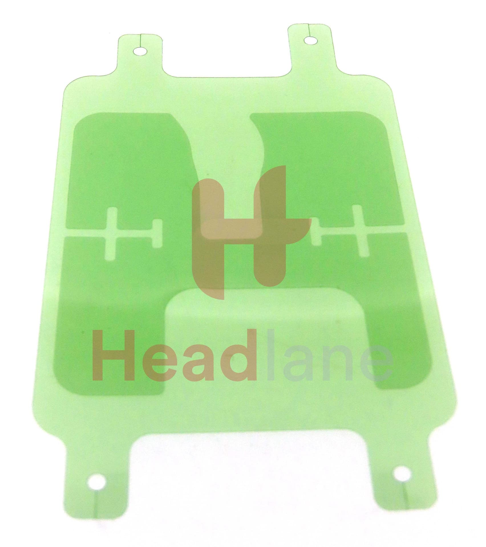 Samsung SM-S908 Galaxy S22 Ultra Battery Adhesive / Sticker - GH02-23304A - Samsung Replacement Part