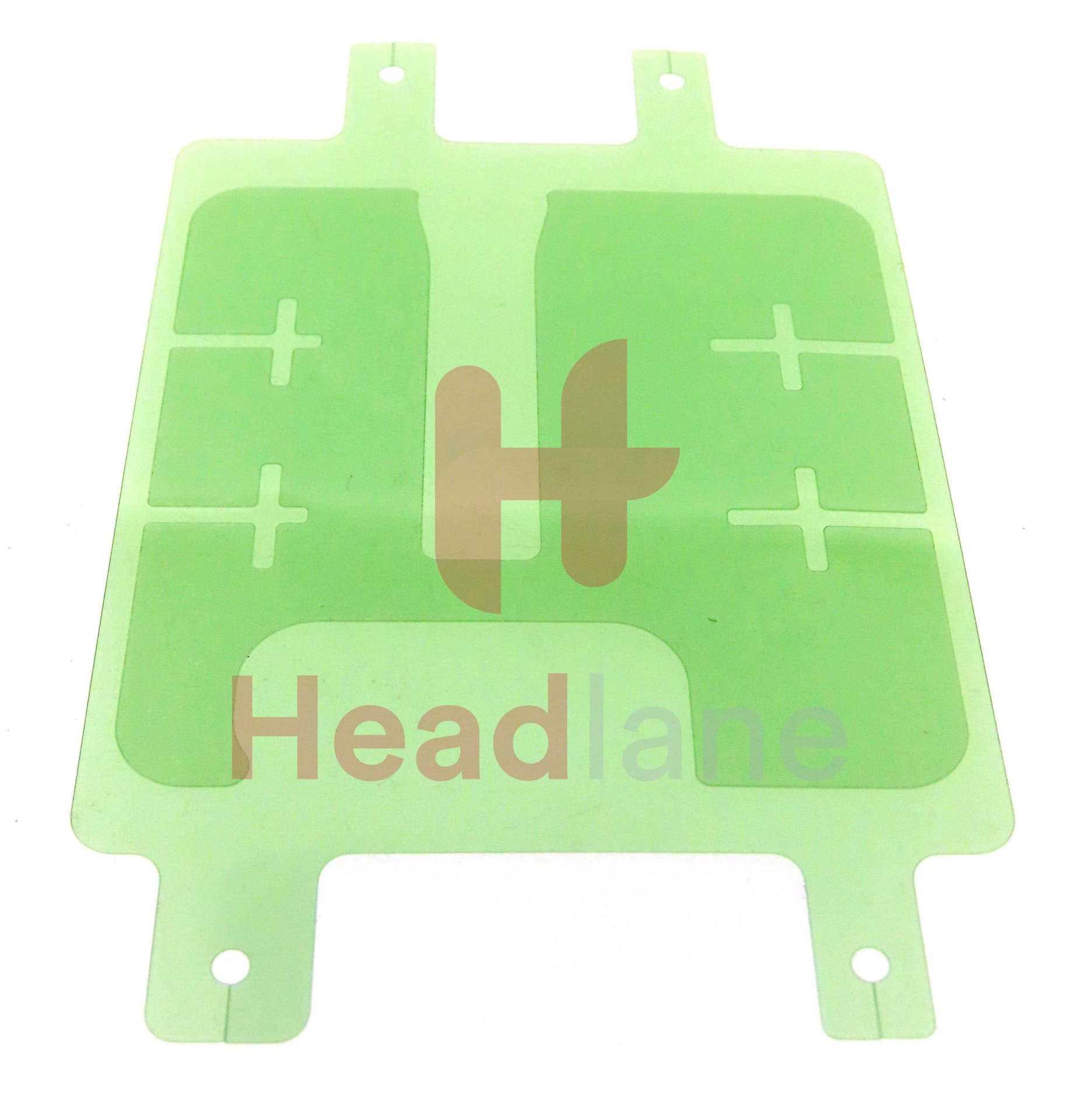 Samsung SM-S906 Galaxy S22+ / Plus Battery Adhesive / Sticker - GH02-23317A - Samsung Replacement Part