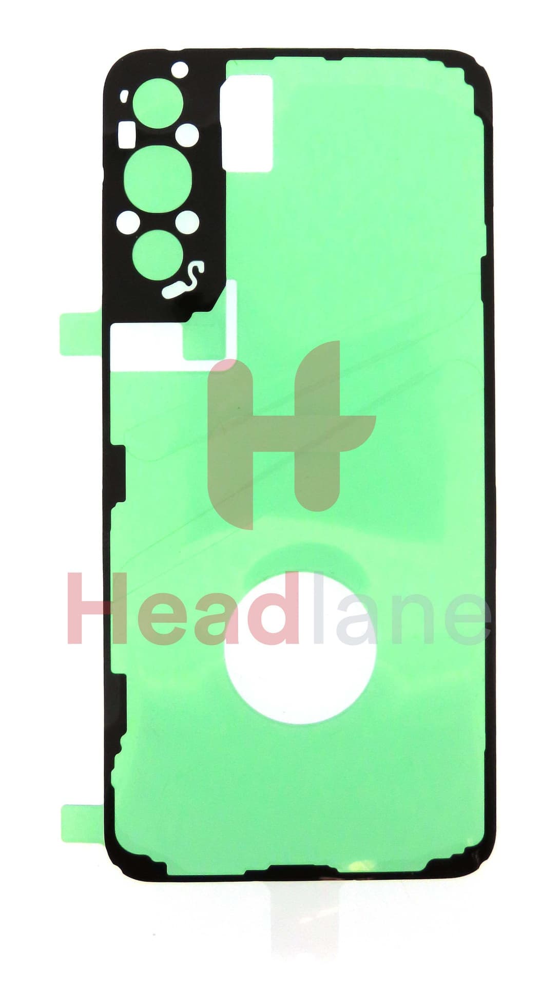 Samsung SM-S906 Galaxy S22+ / Plus Battery / Back Cover Adhesive / Sticker - GH02-23402A - Samsung Replacement Part