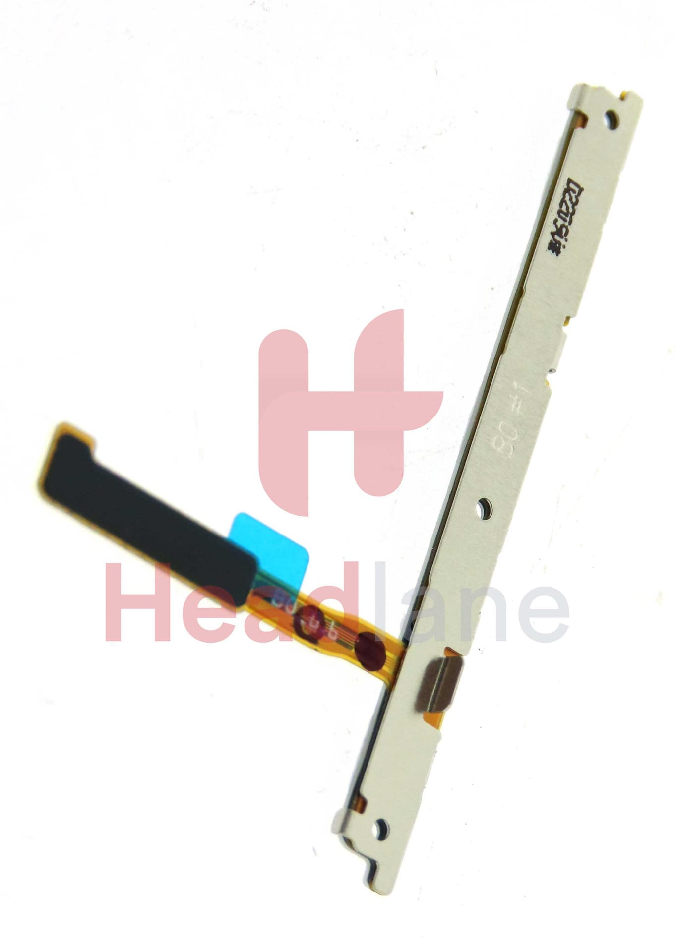 Samsung SM-S908 Galaxy S22 Ultra Side Key Flex - GH59-15513A - Samsung Replacement Part