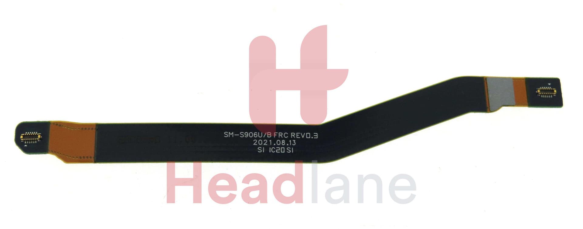 Samsung SM-S906 Galaxy S22+ / Plus FRC Flex Cable - GH59-15527A - Samsung Replacement Part