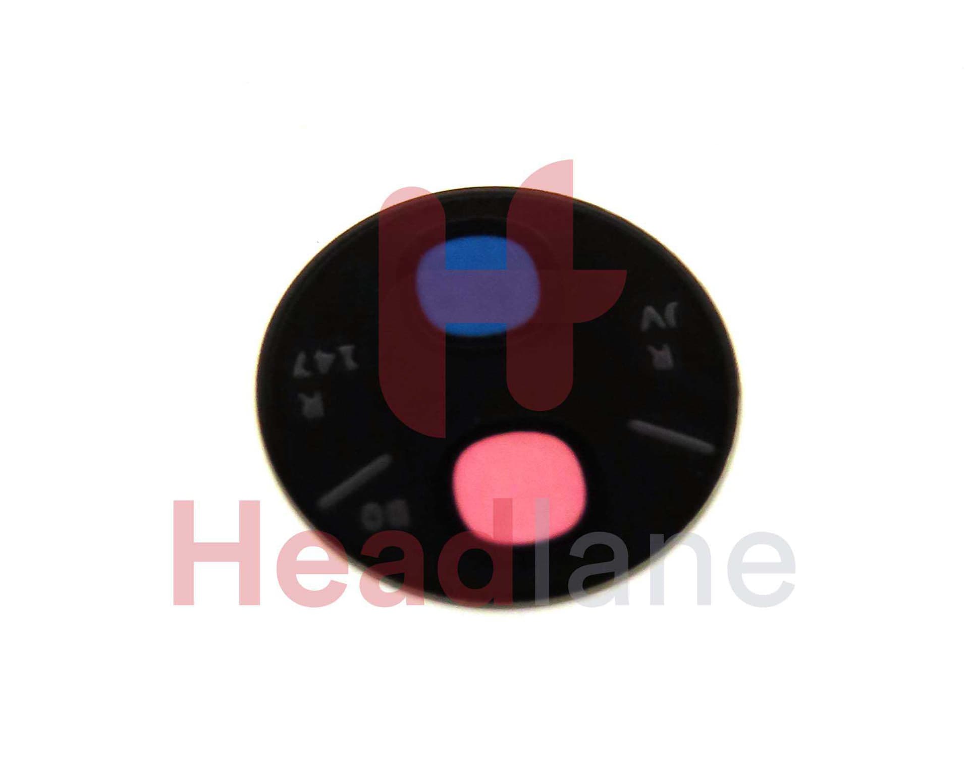 Samsung SM-S908 Galaxy S22 Ultra Camera Cover / Lens (Autofocus) - GH64-08690A - Samsung Replacement Part