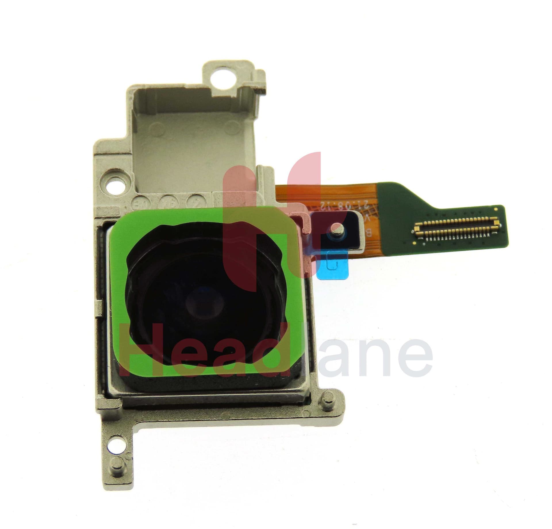 Samsung SM-S908 Galaxy S22 Ultra 108MP Camera Module - GH96-14774A - Samsung Replacement Part