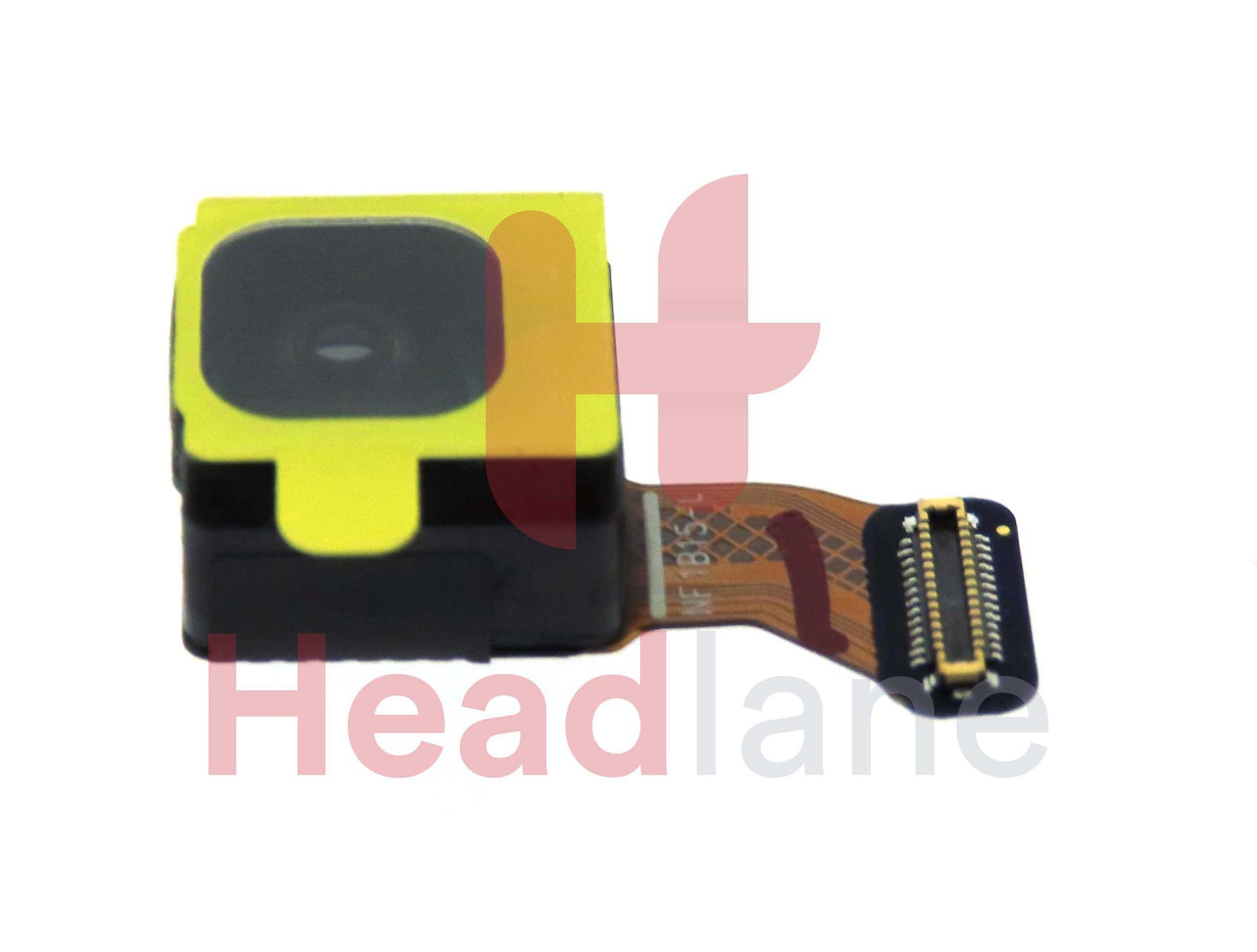 Samsung SM-S908 Galaxy S22 Ultra 40MP Front Camera Module - GH96-14777A - Samsung Replacement Part