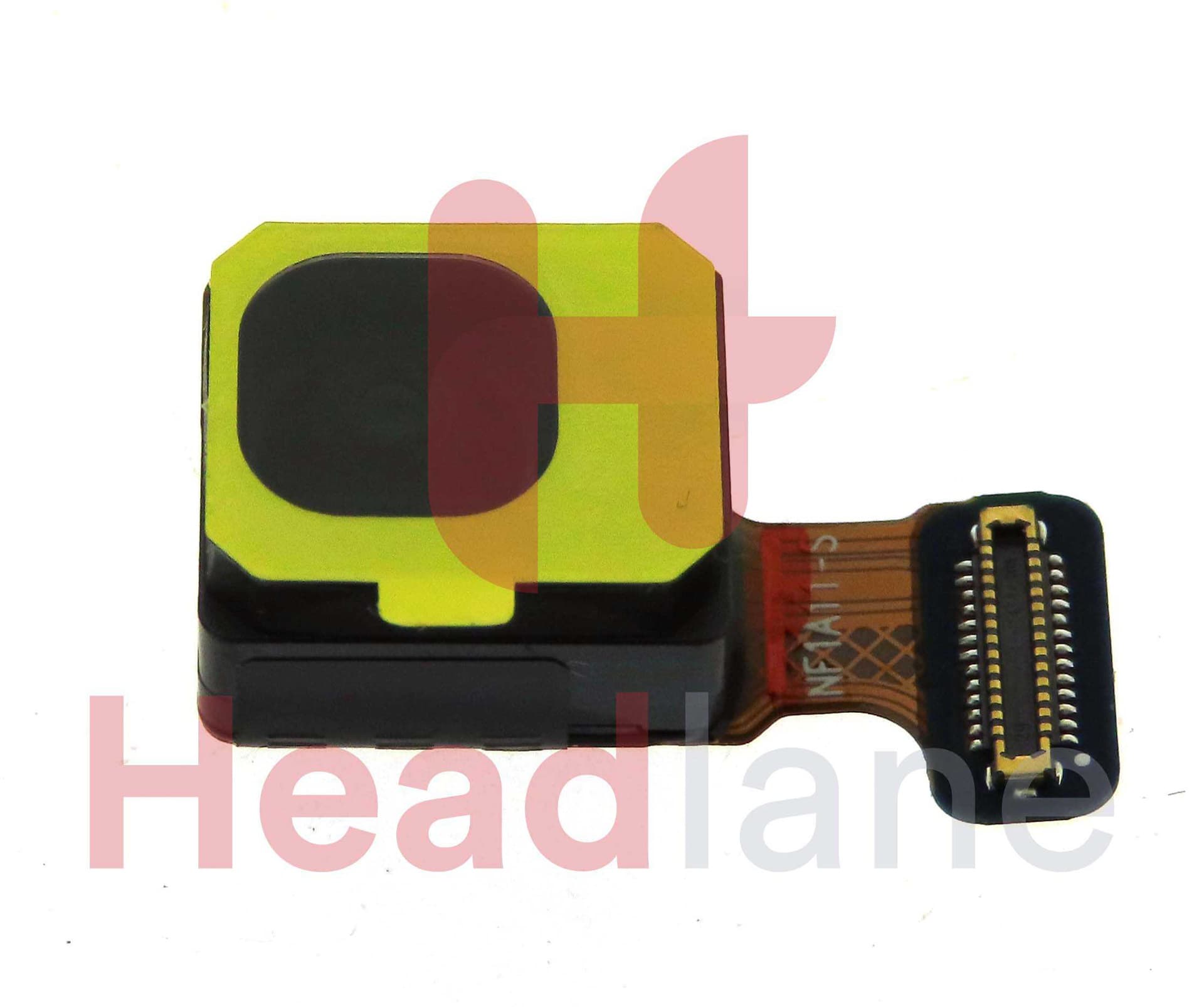 Samsung SM-S901 S906 Galaxy S22 / S22+ / Plus 10MP Front Camera Module - GH96-14778A - Samsung Replacement Part