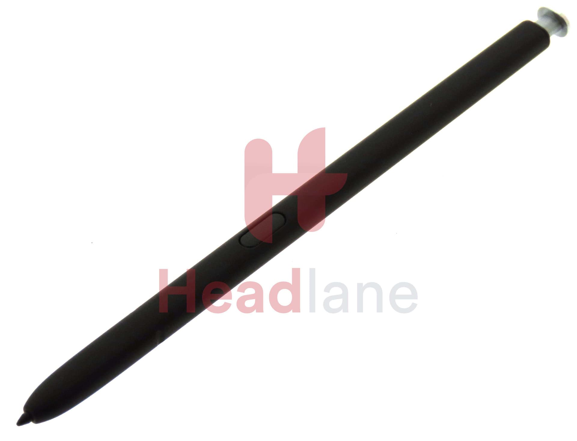 Samsung SM-S908 Galaxy S22 Ultra Stylus Pen - Phantom White - GH96-14790C - Samsung Replacement Part