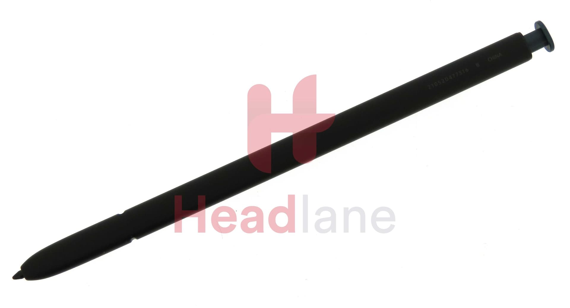 Samsung SM-S908 Galaxy S22 Ultra Stylus Pen - Green - GH96-14790D - Samsung Replacement Part