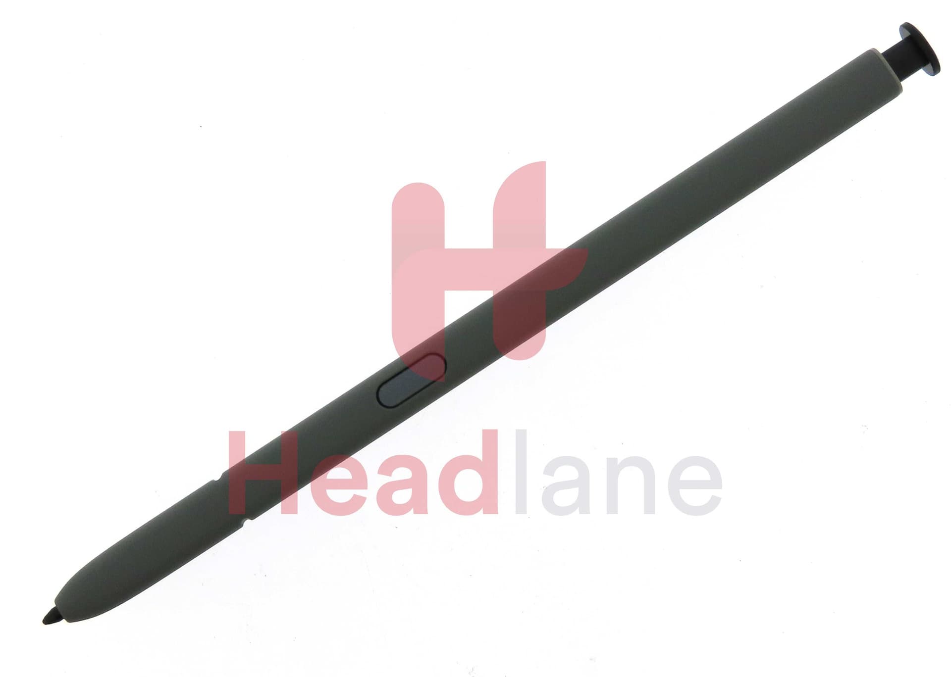 Samsung SM-S908 Galaxy S22 Ultra Stylus Pen - Graphite - GH96-15290E - Samsung Replacement Part