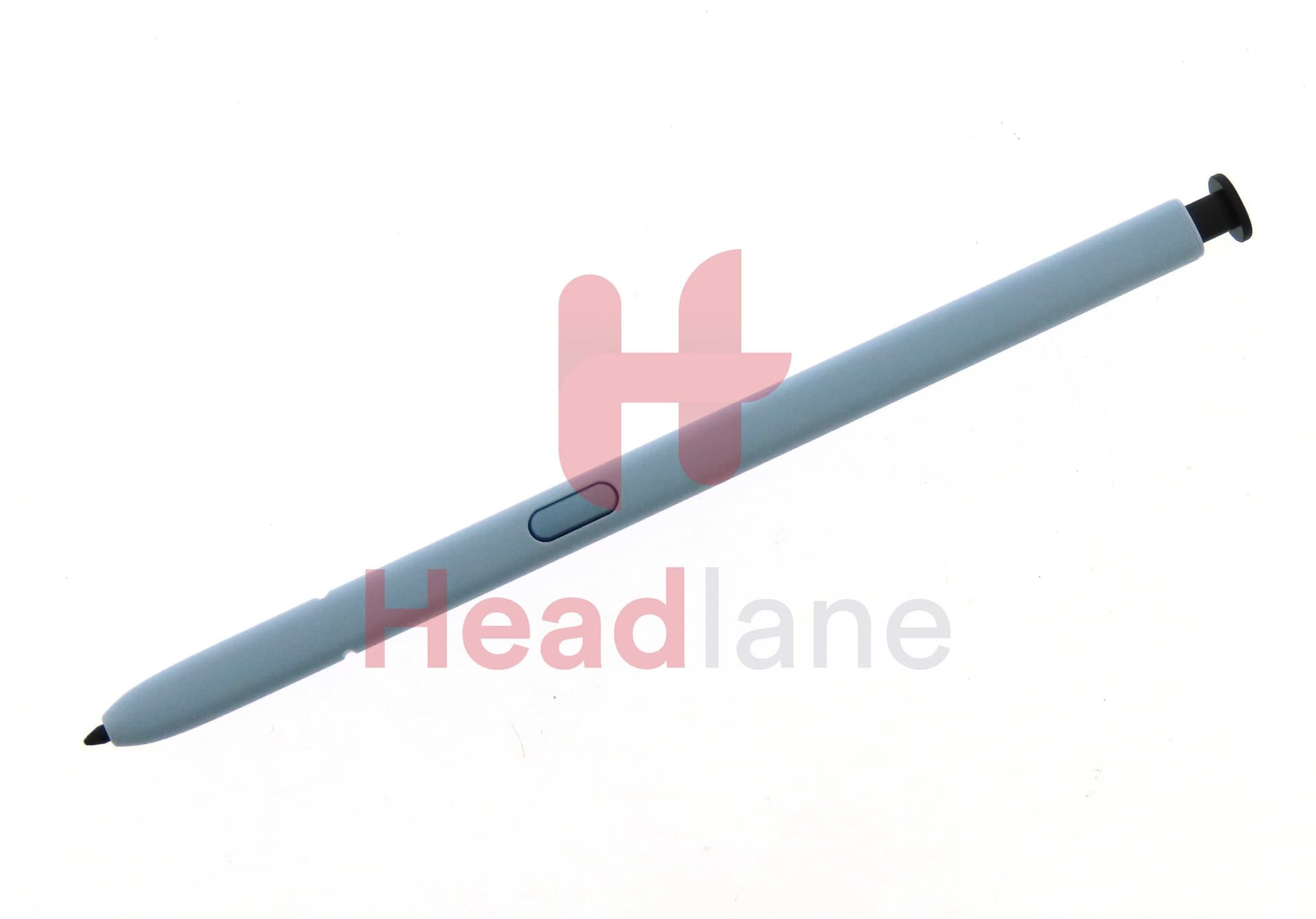 Samsung SM-S908 Galaxy S22 Ultra Stylus Pen - Sky Blue - GH96-14790G - Samsung Replacement Part