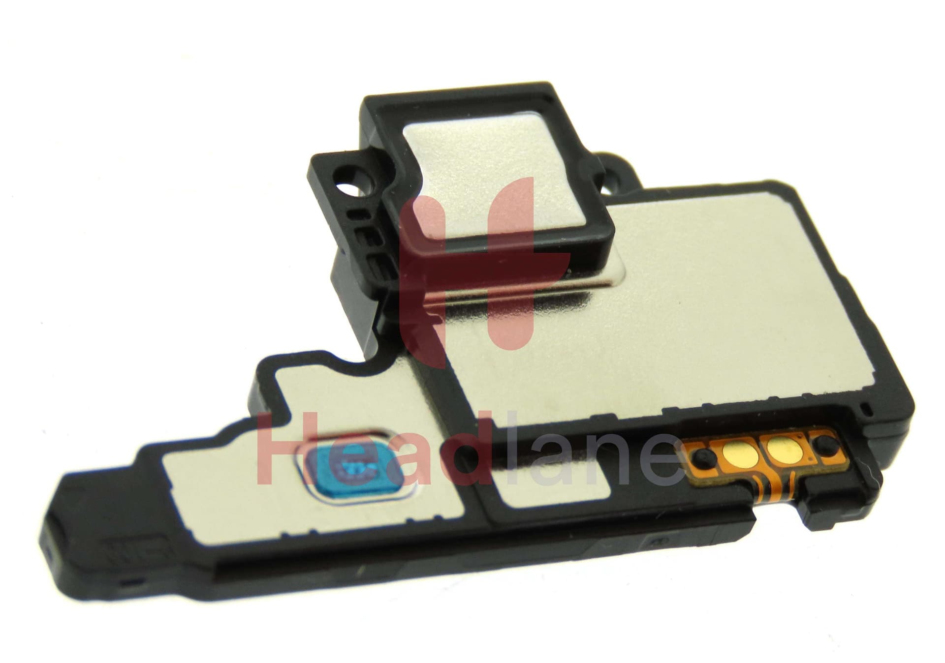 Samsung SM-S901 Galaxy S22 Speaker Module (Top) - GH96-14827A - Samsung Replacement Part