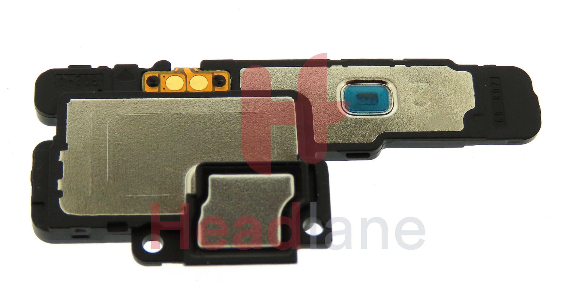 Samsung SM-S906 Galaxy S22+ / Plus Top Speaker Module - GH96-14831A - Samsung Replacement Part