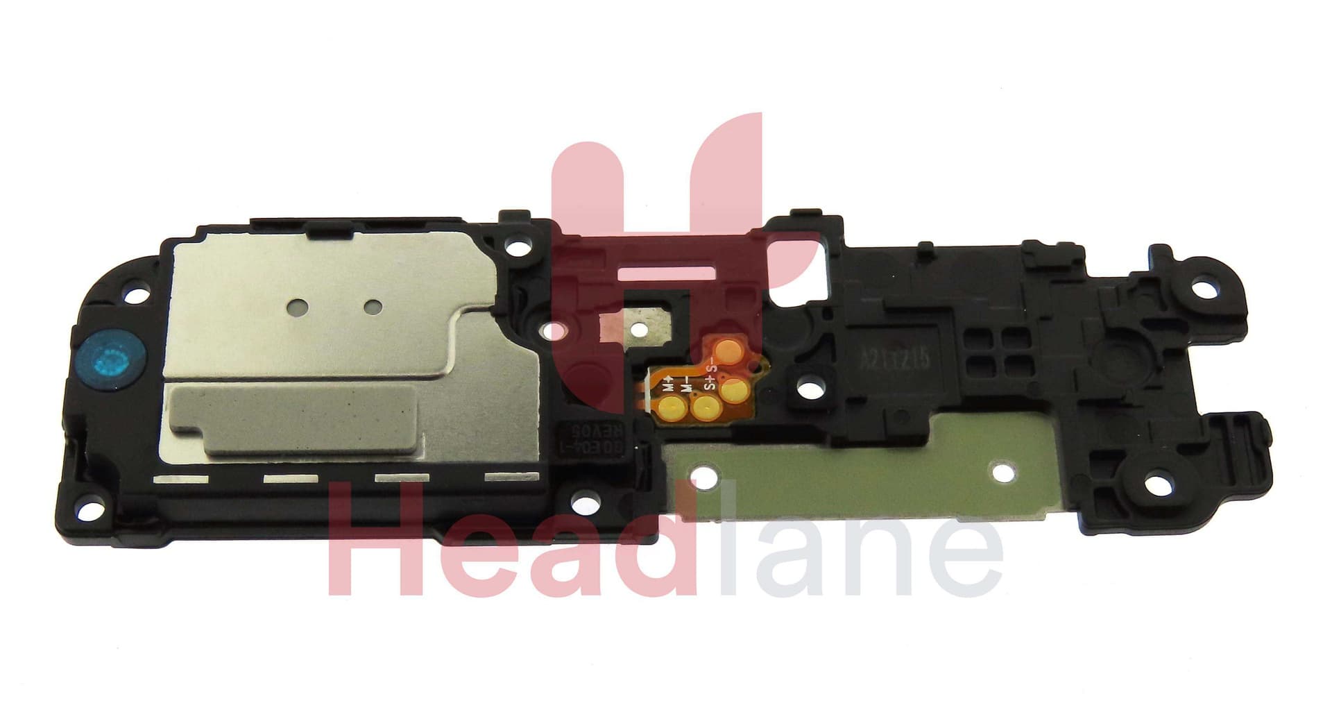 Samsung SM-S906 Galaxy S22+ / Plus Bottom Speaker Module - GH96-14832A - Samsung Replacement Part