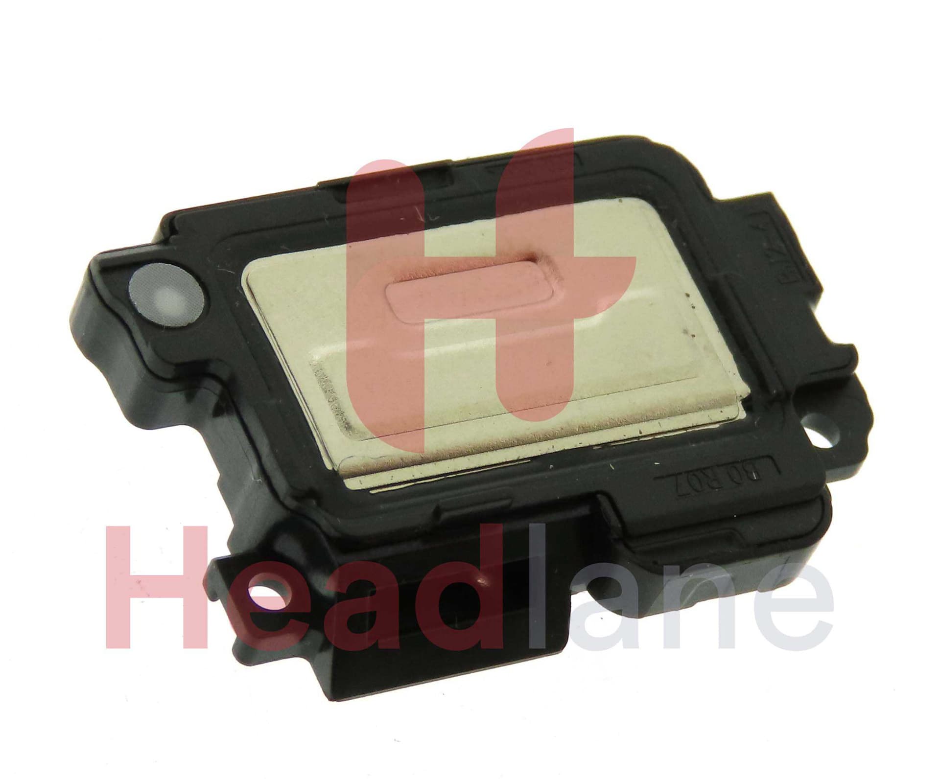 Samsung SM-S908 Galaxy S22 Ultra Top Speaker Module - GH96-14861A - Samsung Replacement Part