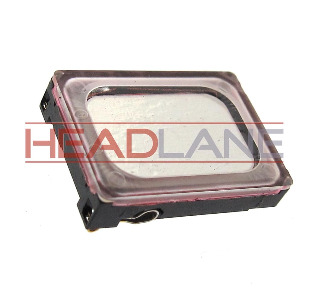 Nokia 808 6303 Asha 501 503 Loudspeaker / Buzzer / Ringer - 5140198 - Nokia Replacement Part
