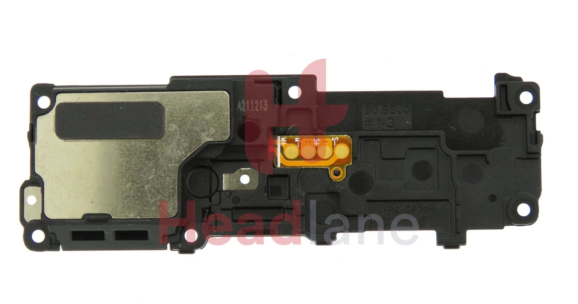Samsung SM-S908 Galaxy S22 Ultra Bottom Speaker Module - GH96-14862A - Samsung Replacement Part